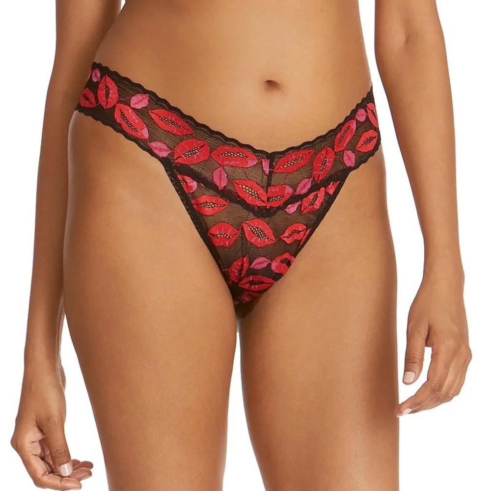 Hanky Panky Original Rise Thong 👄
